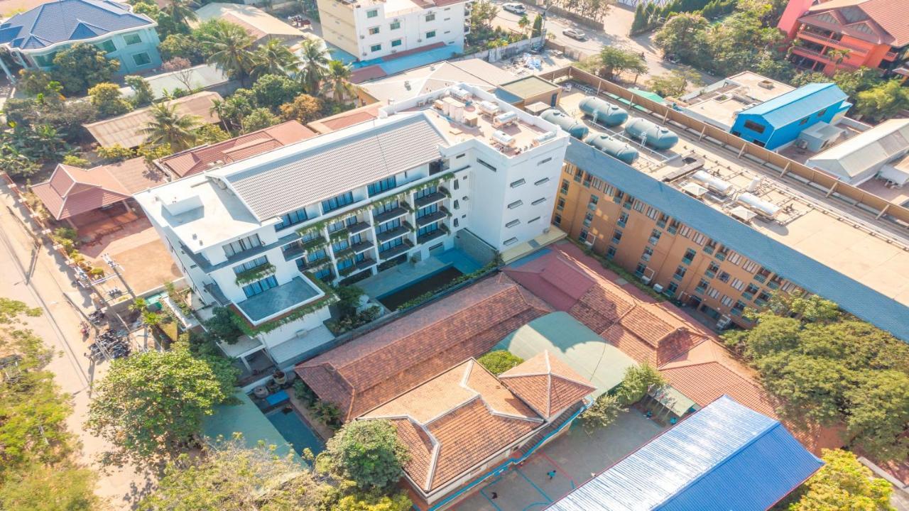 吴哥极光酒店